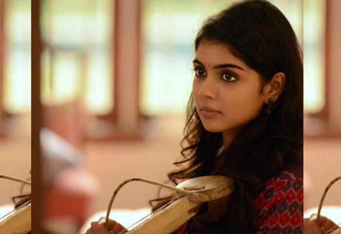 Kalyani Priyadarshan pair with Sai Dharam Tej