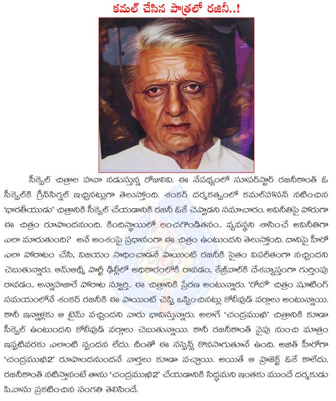 CineJosh news