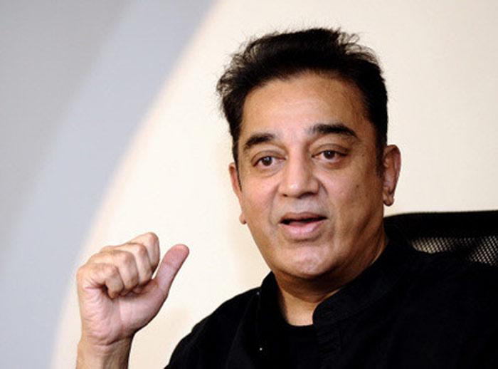 Kamal Haasan Clarity on Political Entry 