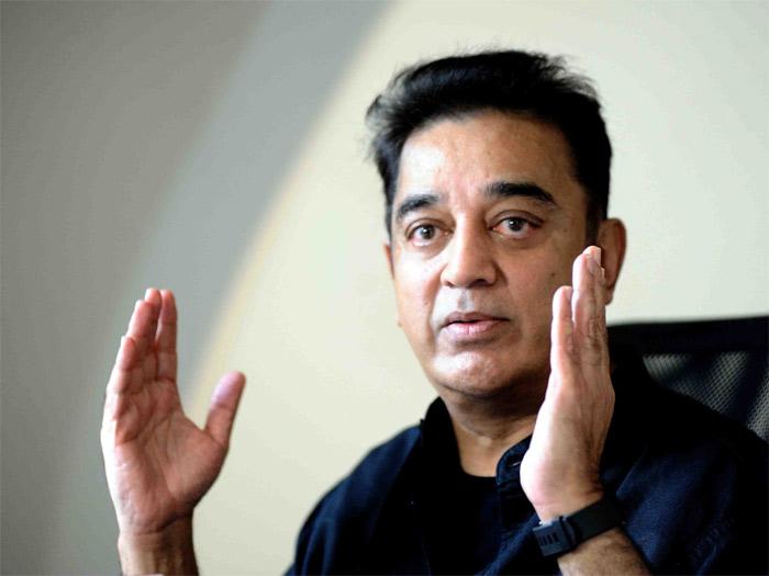 Kamal Haasan Comments are Worthwhile on Baahubali