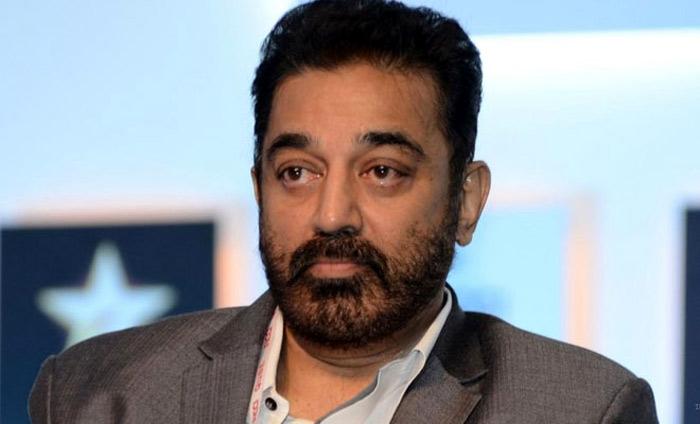 Kamal Haasan Dream Project 'Marudanayagam'