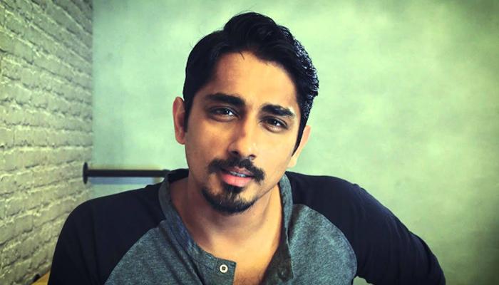 Kamal Haasan Rejected Siddharth