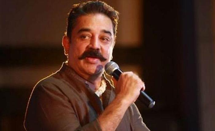 Kamal Haasan speaks on Chinmayiâ€™s allegations against Vairamuthu