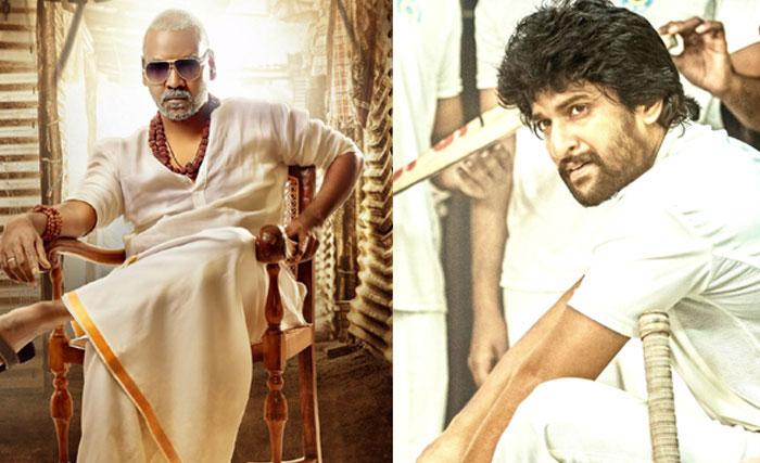 Kanchana 3 beats Jersey in Profits