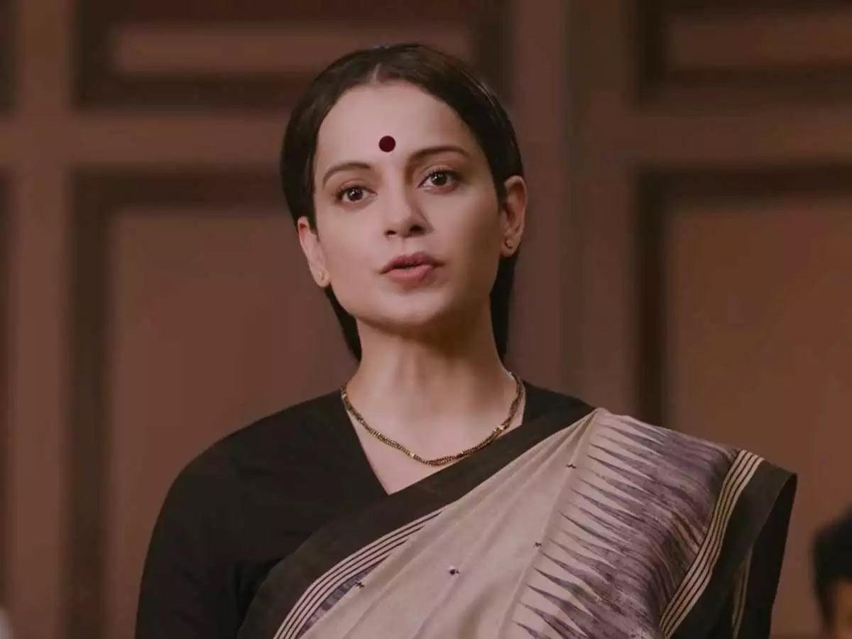 Kangana Ranaut Clarity about Thalaivi Release