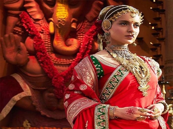 Kangana Ranaut insults Director Krish