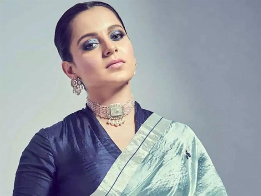 Kangana Ranaut response to trolls