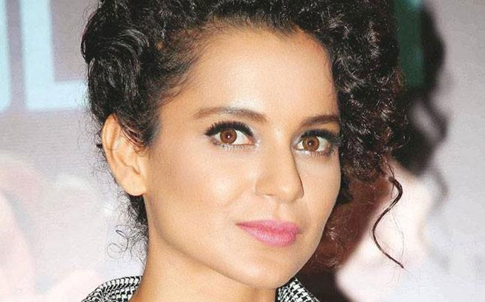 Kangana Ranaut Speak About Her Life In An Award Show