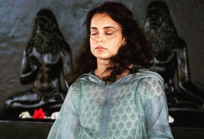 Kangana Ranaut Tests Positive for Covid 19