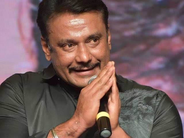 Kannada actors who spent time in jail