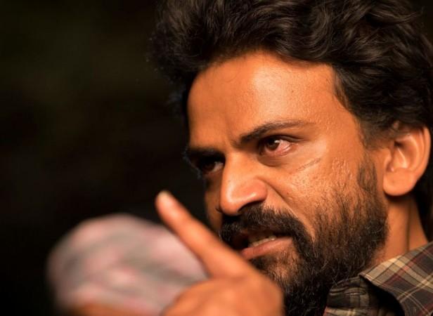 Kannada hero to replace in Pushpa..?