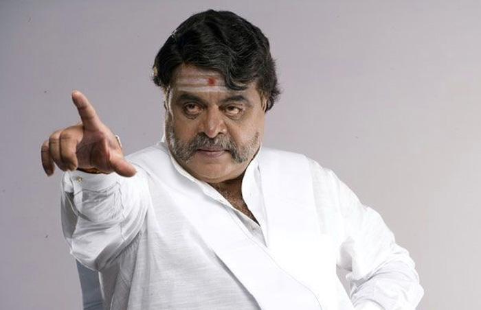 Kannada Star Ambareesh No More