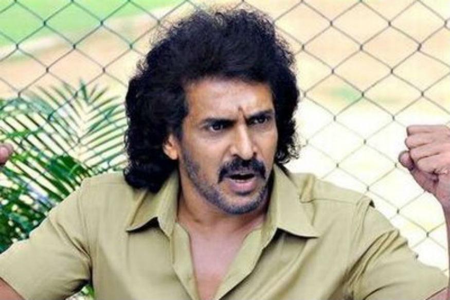 Kannada star in varun Tejs movie