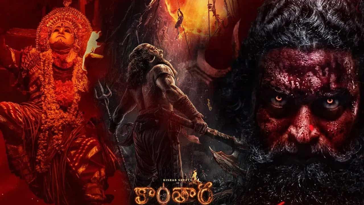 Kantara 1 six actors injured in accident