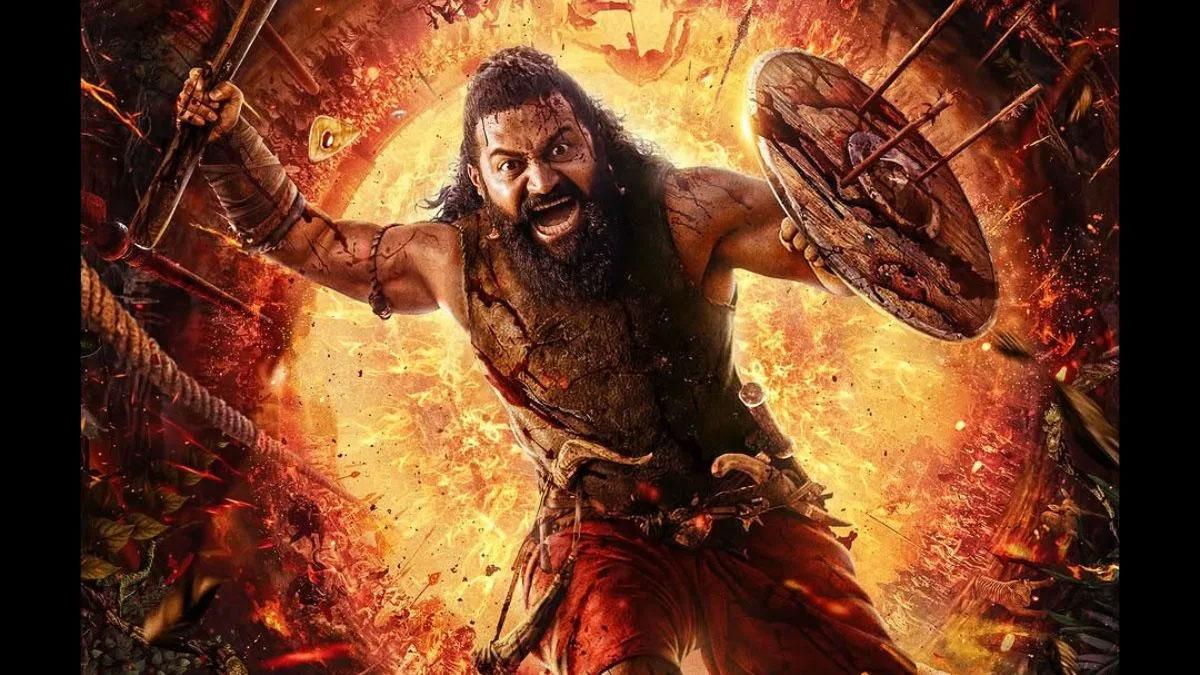 Kantara Chapter 1 to get a shock in Kerala