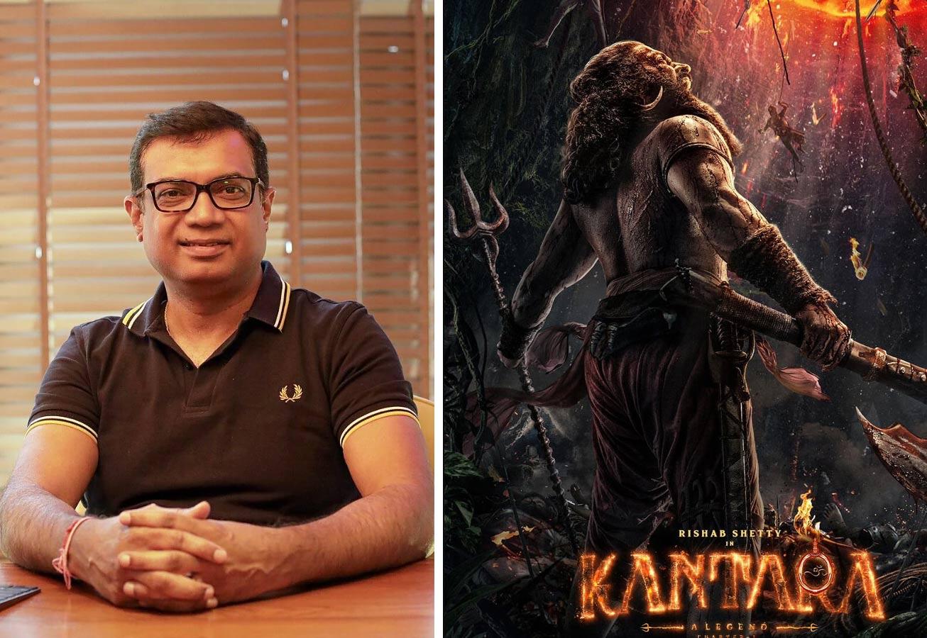  Kantara Chapter 1 warned of obstacles