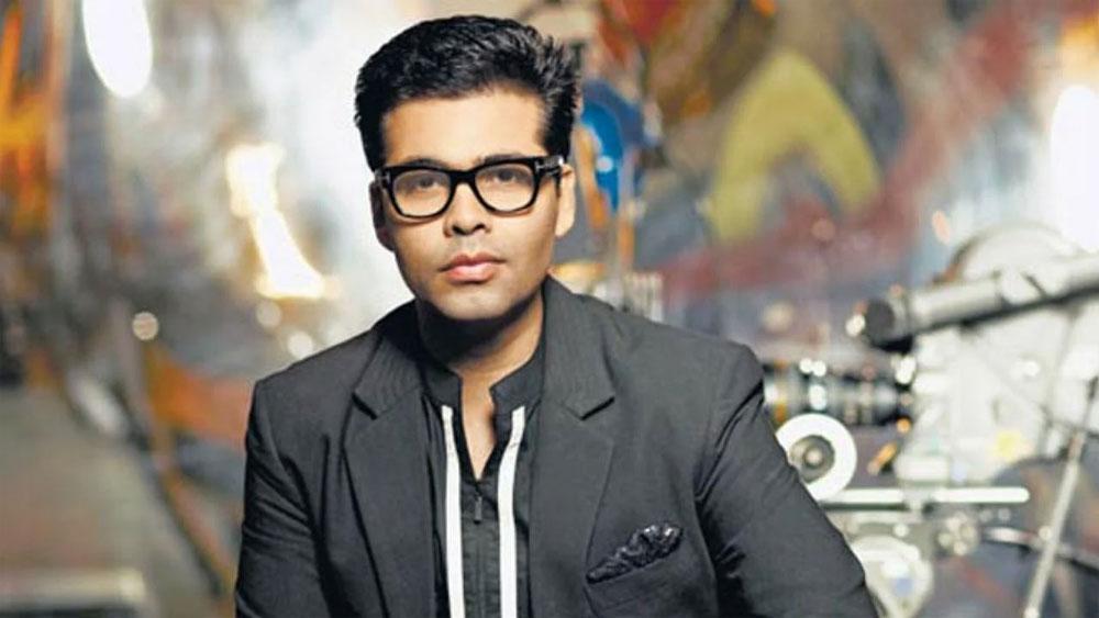 Karan Johar lavishes praise on Telugu cinema