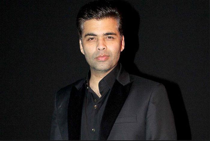 karan johar Takes prabhas saaho