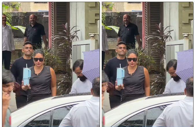 Is Kareena Kapoor Khan Pregnant Again? 