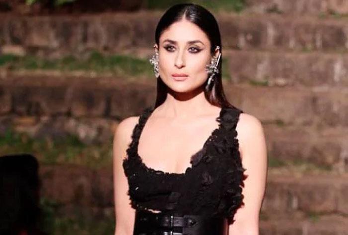 Kareena Kapoor Reveals About Her Husband Saif Ali Khan