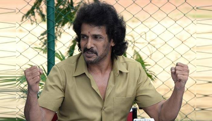 Karnataka Jobs for Kannadigas Says Actor Upendra