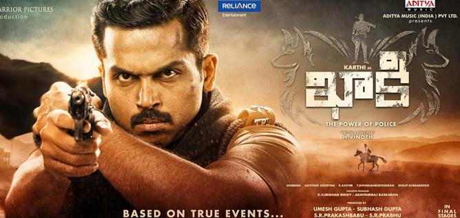 karthi khakee movie going to bollywood