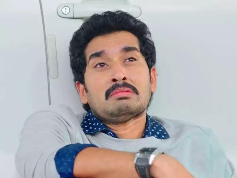 Karthika Deepam: Karthik with a shocking revelation