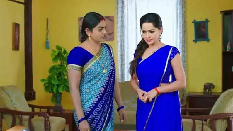 Karthika Deepam Serial today episode