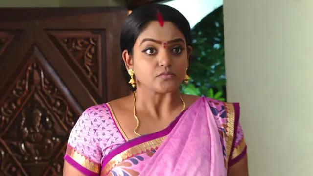 Karthika Deepam today episode