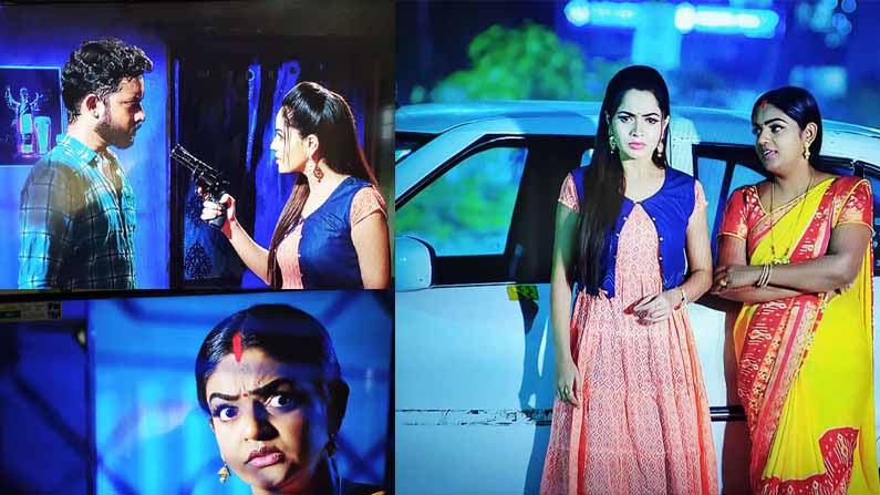 Karthika Deepam today episode