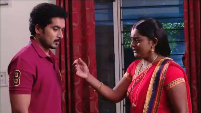 Karthika Deepam today episode