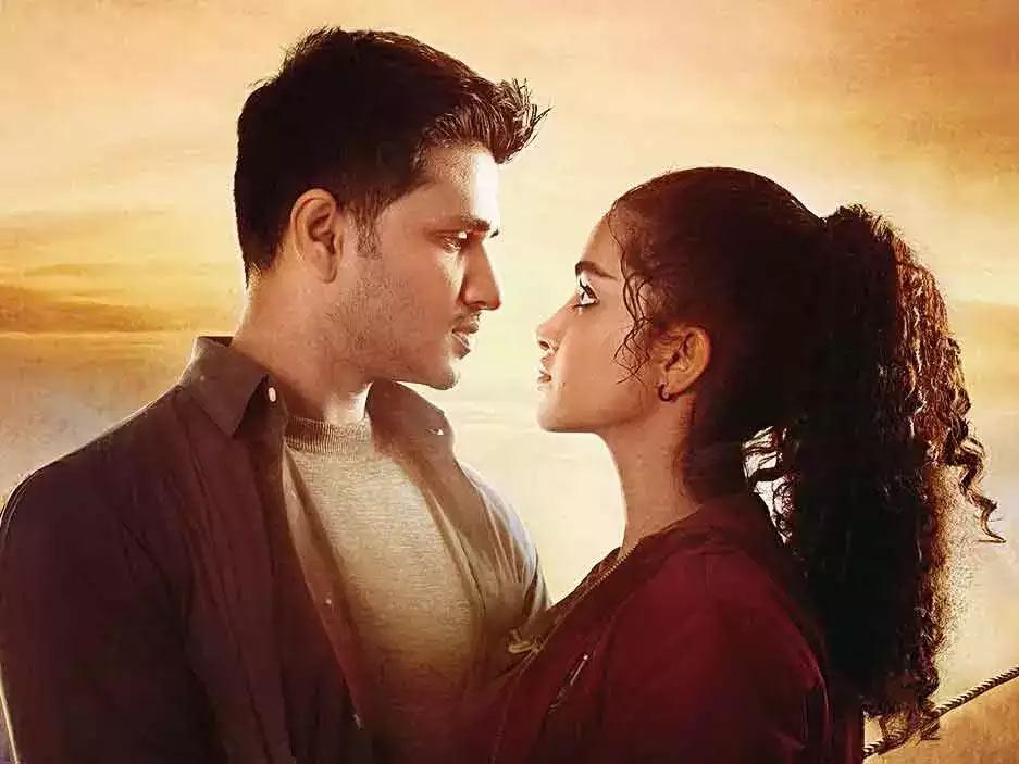 Karthikeya 2 OTT date fix