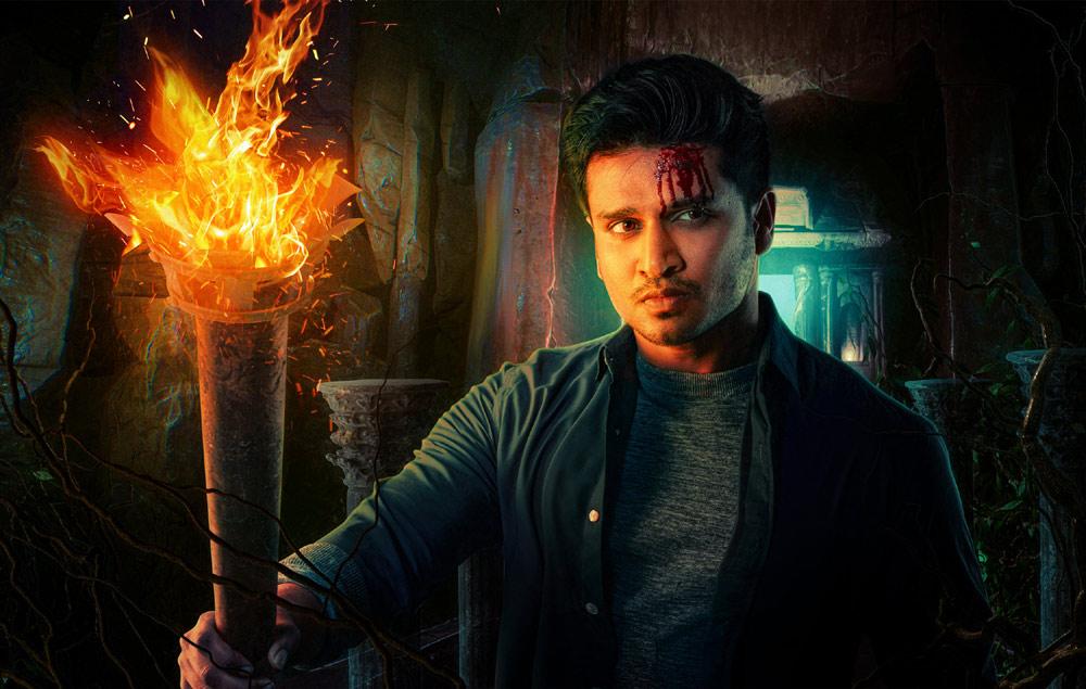 Karthikeya 2 trailer treat arriving