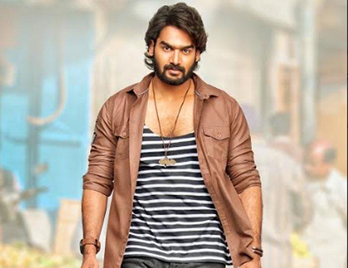 Karthikeya Name Revealed in 90 ML Movie