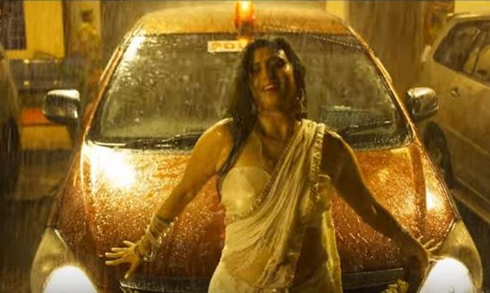 Kasturi's Fitting Reply To A Netizen!