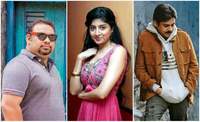 Kathi Mahesh about Agnathavasi Watch