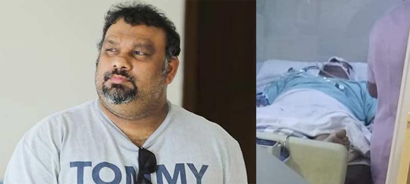Kathi Mahesh Health update