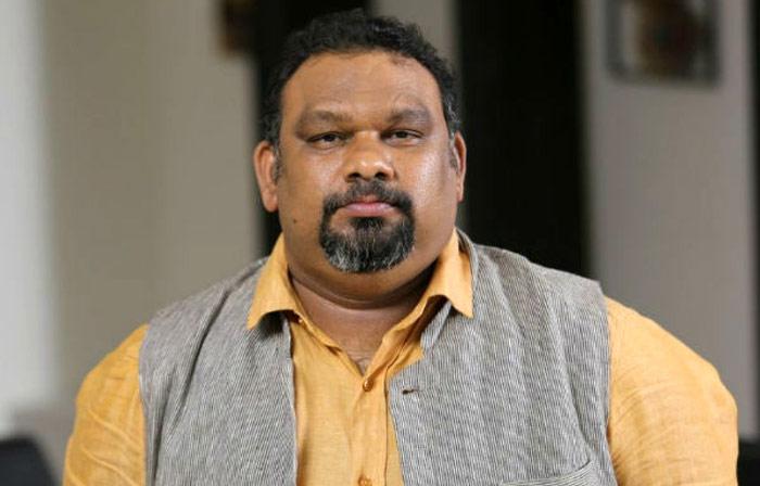 Kathi Mahesh Sensational Comments on Pawan Kalyan
