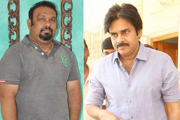 Kathi Mahesh Sensational Comments on Pawan Kalyan