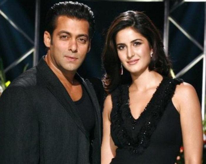 Katrina Kaif about Marriage with Salman 
