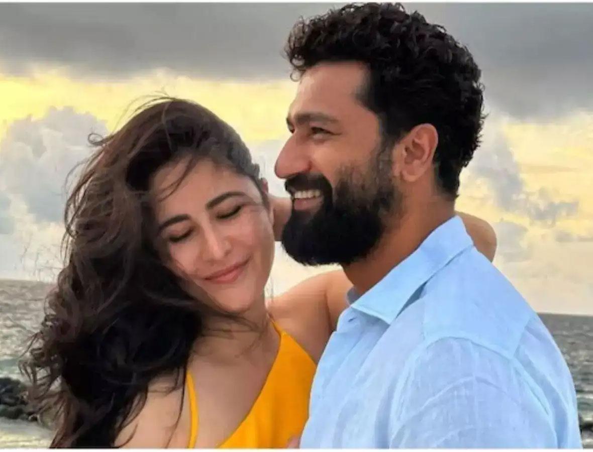 Katrina Kaif and Vicky Kaushal to welcome their first baby soon