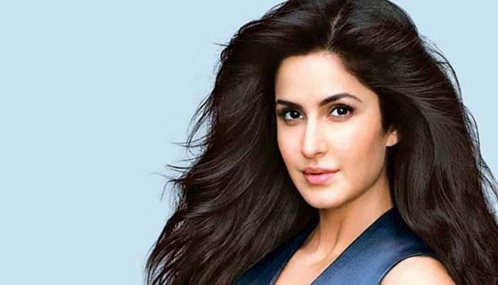 Katrina Kaif Happy After Breakup With Ranvir Kapoor