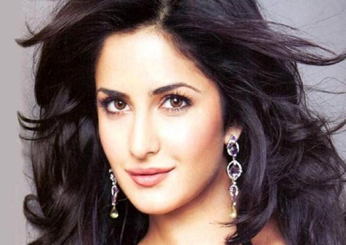Katrina Kaif Has Given The Green Signal to Prabhas