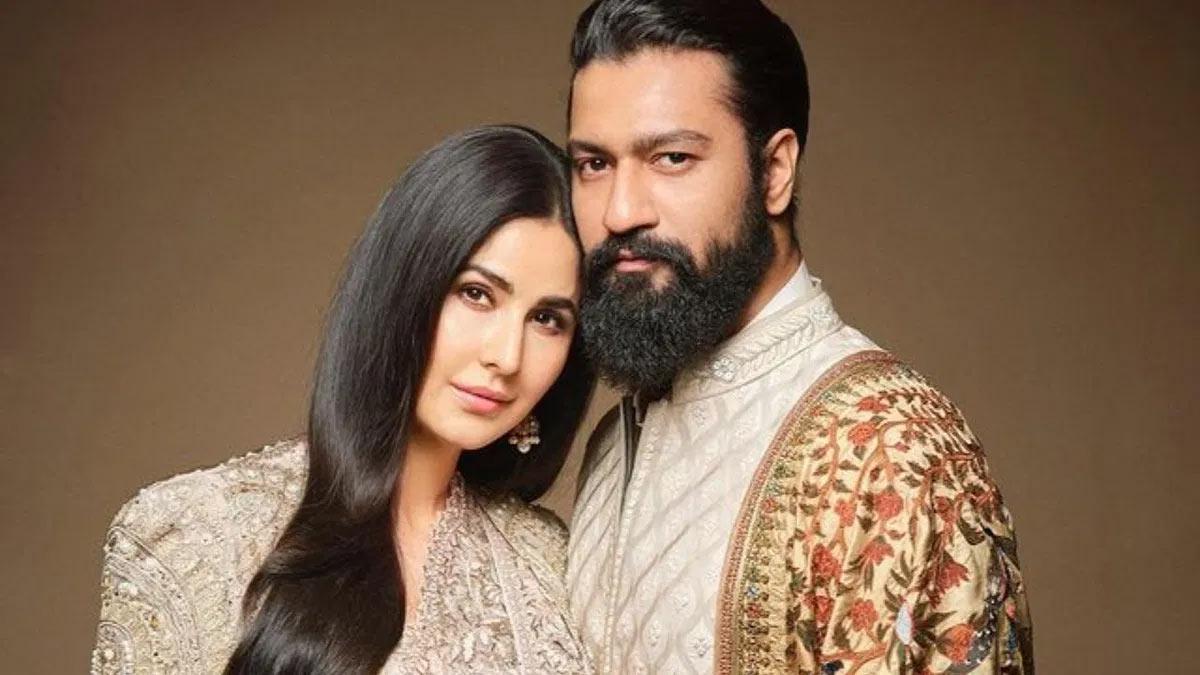 Katrina Kaif Pregnancy-Vicky Kaushal Comments
