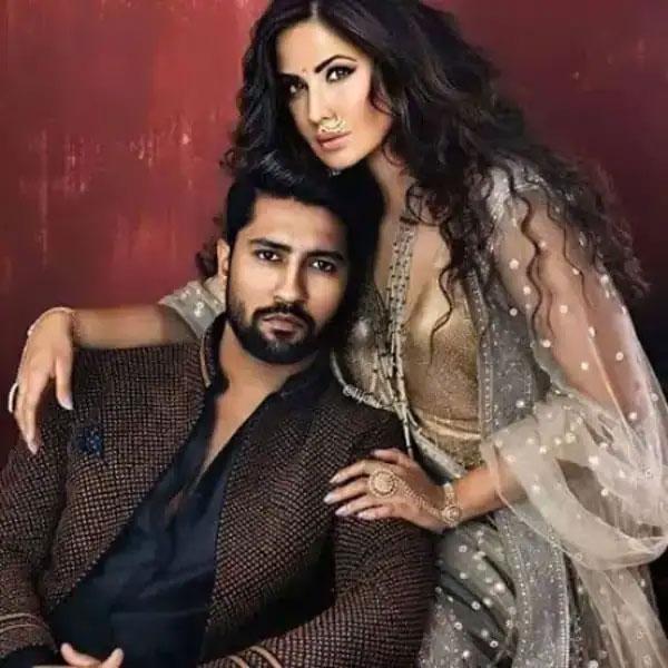 Katrina kaif takes a stunning decision