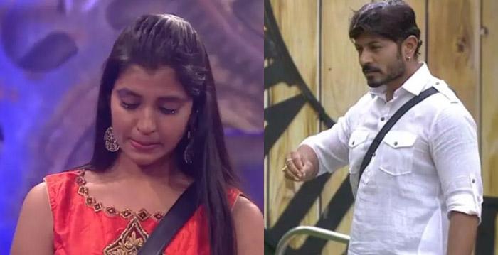 Kaushal Army Fires on Shyamala