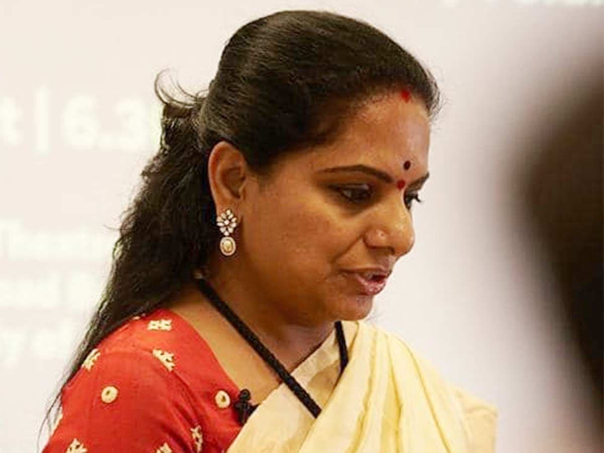 Kavita is difficult.. another big shock!!