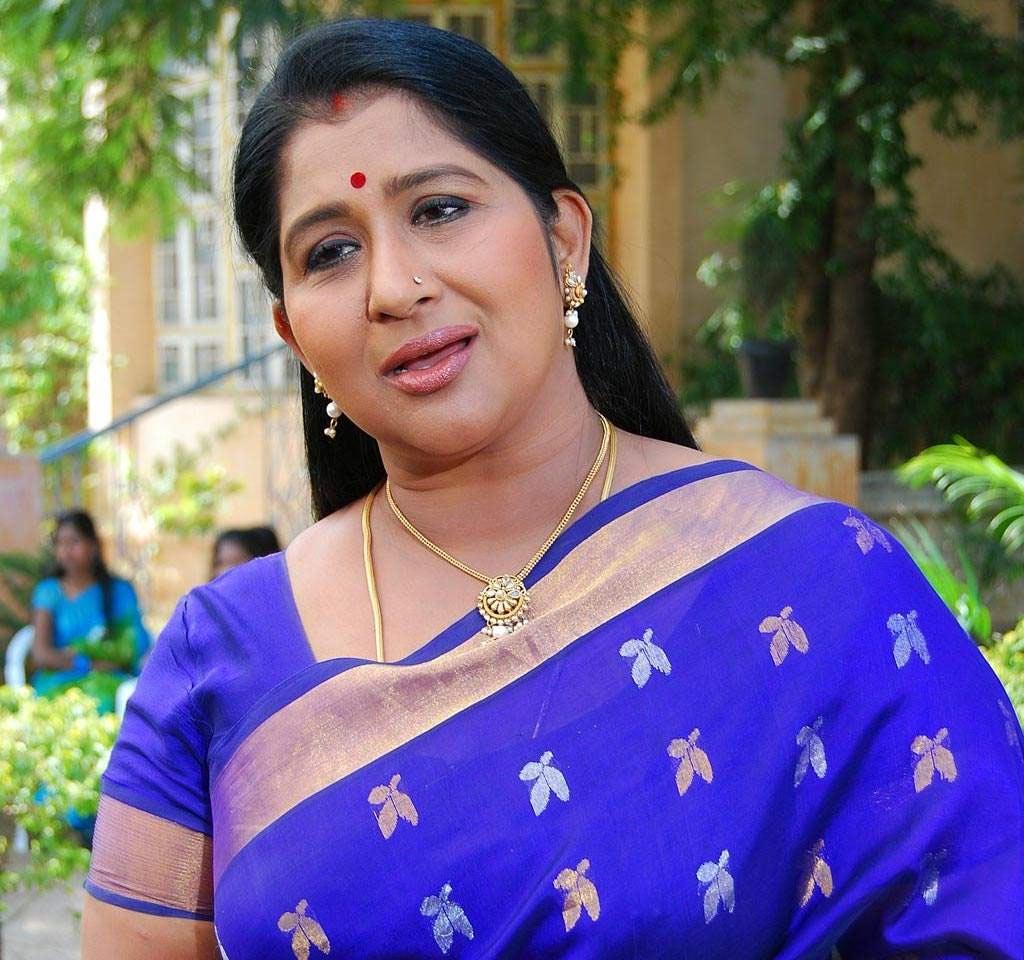 Kavitha son dies of Covid19