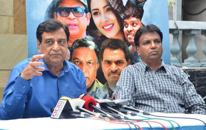 KC Bokadiaâ€™s â€˜Namaste Nestamaâ€™ Grand Release On January 3rd
