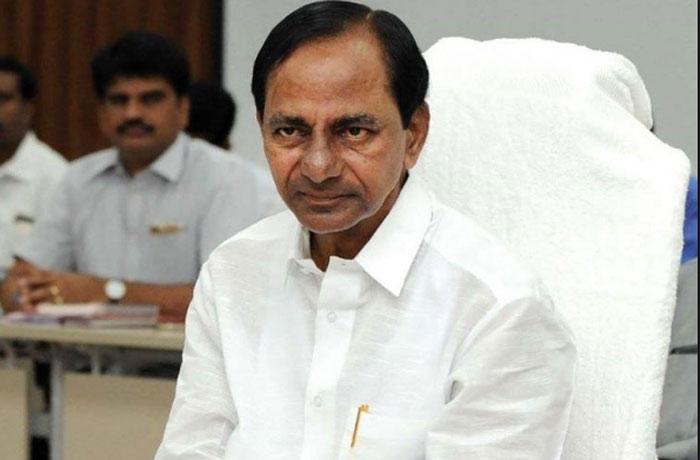 KCR's Superb Strategy Revealed